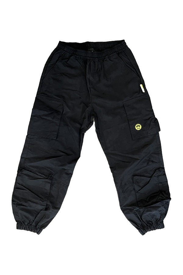 BARROW PANTALONI CARGO